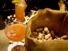 -Long Bar(莱佛士酒店)