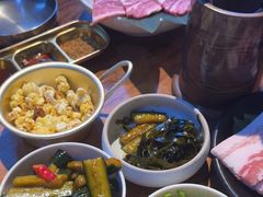 -九田家黑牛烤肉料理(新辰里亚运村店)