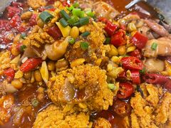 -翠清酒家(万丰路店)