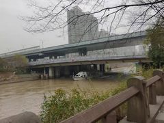 -运河游船(武林门码头)