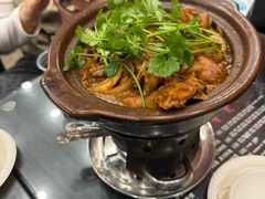 鸡鸡蛙蛙-川香煲(茅台路店)
