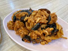 -香妃烤鸡(西单店)