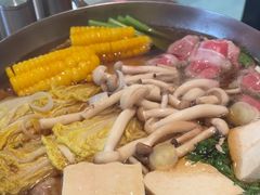 -卡朋厨房(289艺术园区店)