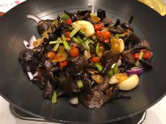 -大鸭梨烤鸭·北京菜(南小街/南苑店)