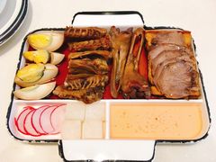 -火齐潮汕砂锅粥(五道口店)