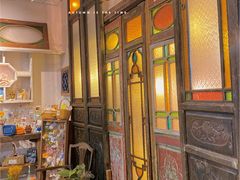 -西关84·History·Art·Cafe