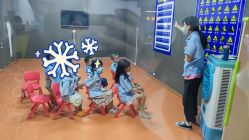 -新方向童乐小镇·儿童主题乐园·职业角色扮演(南昌店)