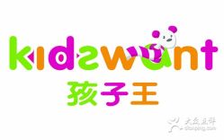-孩子王(昆山招商花园城店)