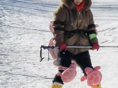 -蓟县盘山滑雪场