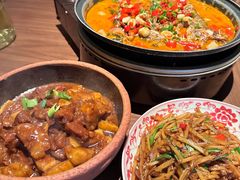 -隐厨·中国菜馆(三里屯T+MALL店)