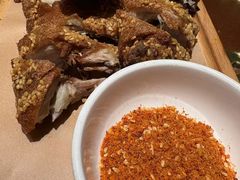 -缪氏川菜(深圳北站缤果空间店)