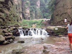 iphone_upload_pic-龙潭大峡谷