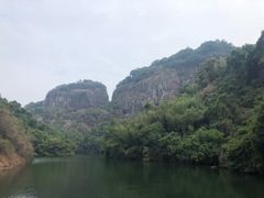 -丹霞山风景名胜区