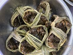 -祥鹤龙虾螃蟹