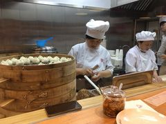 -凤起龙游老面包子(凯德晶品店)