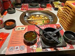 -空之介寿喜烧·和牛放题(恒隆广场店)