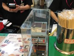 -孖记茶档·热腾茶餐(乐峰店)