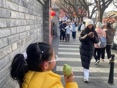 -吴裕泰茶庄(鼓楼店)