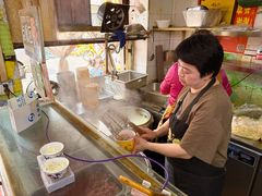 -王记生烫牛杂面馆(兰陵路店)