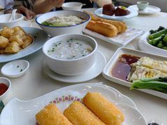 -馨越楼·点心·粤菜(赤坎店)