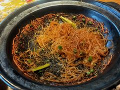 -味莊餐厅(康庄南街店)