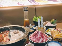 -潮澎派·潮汕菜大排档(南较西路店)