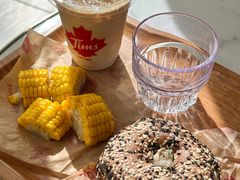 -Tims天好咖啡(河西万象城店)