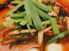 -蓉李记成都名小吃(太原龙湖万达店)