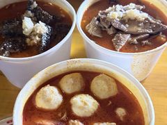 -四里沙茶面(七星西路分店)