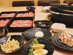 -伊豆野菜村(大族广场店)
