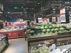 -昌大昌超市(金沙广场店)