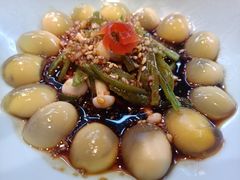 -周渝食惦·酸菜鱼精致川菜(横岗店)