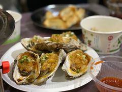 -桂萍特色牛筋牛杂(长堤街总店)