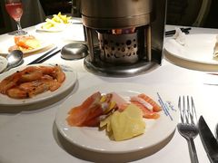 -星伦多自助料理(华润万象城店)