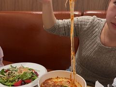 -安妮意大利餐厅(世贸天阶店)