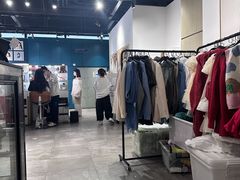 -海马体照相馆(天津世纪都会店)