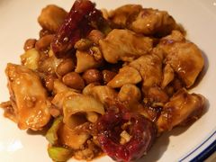 -吴家·非遗淮扬小馆(镇江万达广场店)