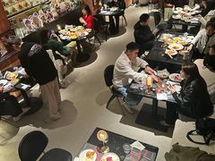 -Nord Grill&Bar Highland诺德西餐(深圳欢乐海岸店)