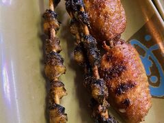 -联兴烤吧(茶山店)