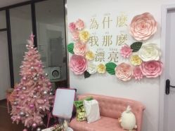 -Lab Season惜辰颜究社