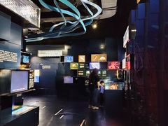 -同济大学四平路校区深海探索馆