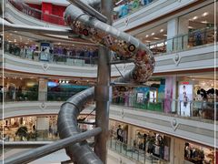 -巴黎春天(浦建店)