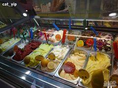 雪糕-柠檬车露(卖草地店)