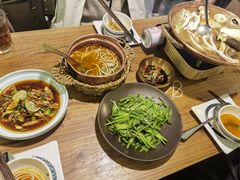 -紫滇源云南生态菜(丹凤街店)