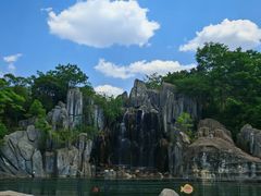 -南京银杏湖乐园