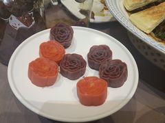 -鸽子张·家宴(黄辛庄旗舰店)