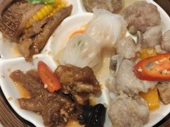 -新兴·金羊座·粤菜点心(乐峰店)
