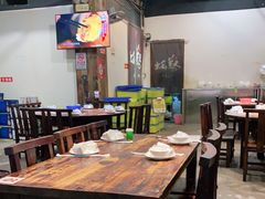 大堂-蚝美人·生蚝海鲜烧烤(茶花园店)
