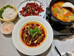 -贵州大厦贵州厅(樱花园西街店)