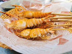 -79号渔船海鲜饭店(天河北店)